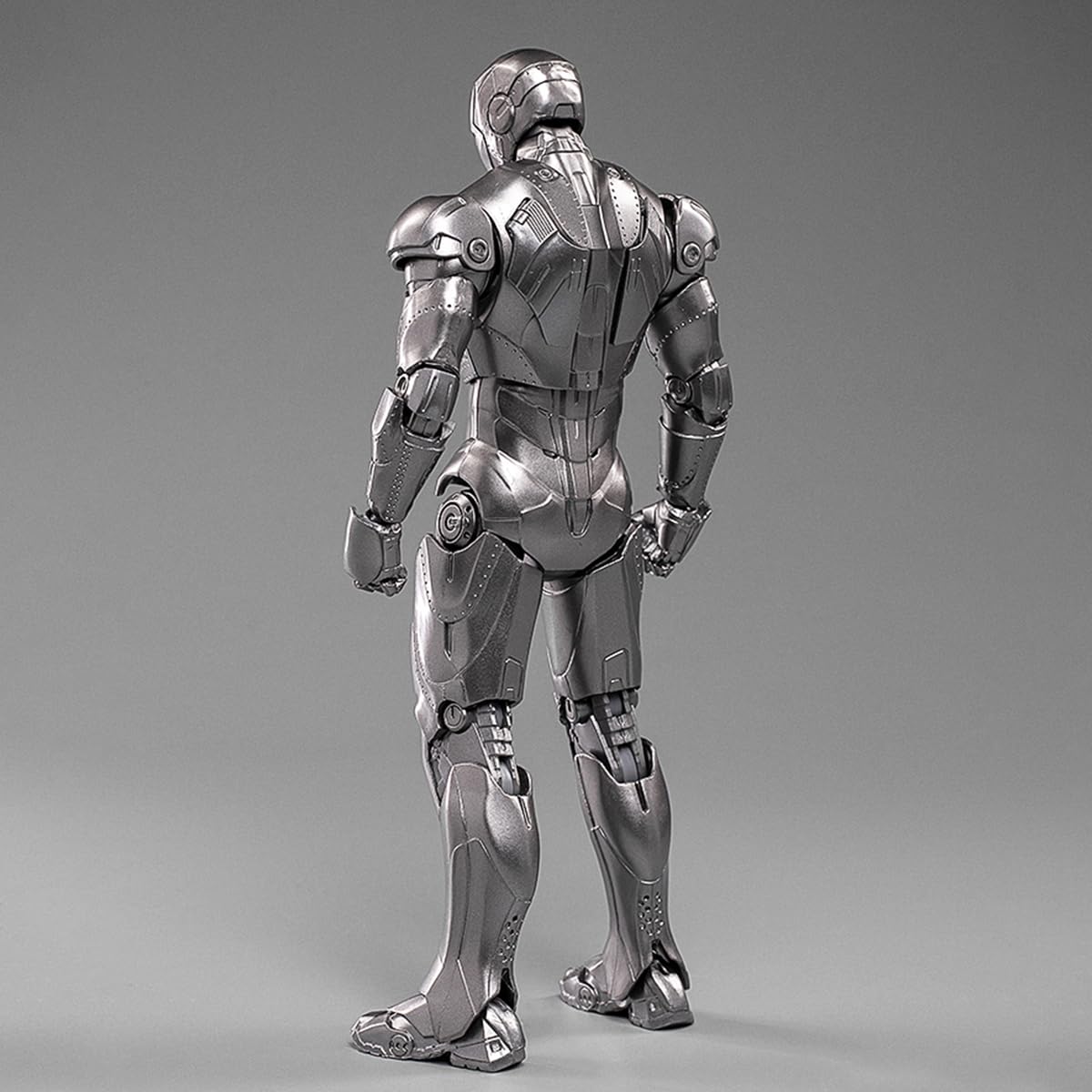 ZDTOYS アイアンマン マーク2 mk 2 ホールオブアーマ　セット販売 Amazon.com: HiPlay ZD Toys Collectible Figure Full Set